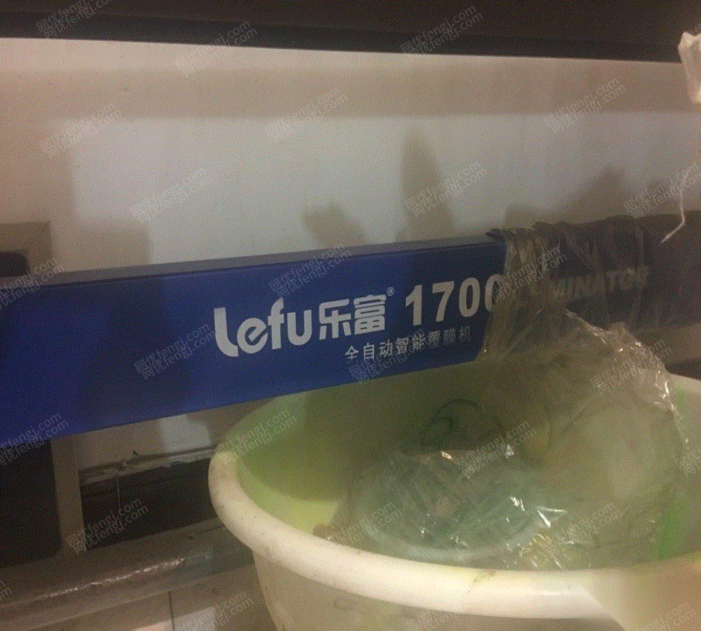 二手印后设备价格
