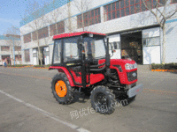 内蒙古呼伦贝尔出售20台SF244二手拖拉机15000元