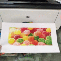 山东青岛惠普1025彩色激光打印机出售