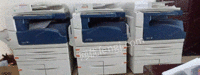湖南长沙不做这个型号的机器优价转让施乐5955打印机器七台