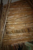 湖北鄂州本人有一些建筑木工施工材料打包处理，步步紧，拉杆，蝴蝶扣，台 20000元