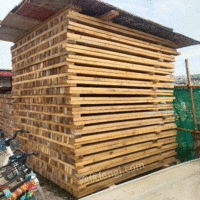 广东珠海回收工地木方模板