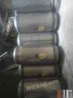 山西太原转行出售库存20多个304不锈钢储气罐  出售价150元/个