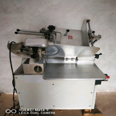 二手屠宰设备出售