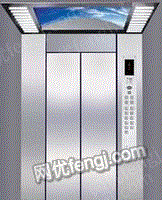 二手乘客电梯出售