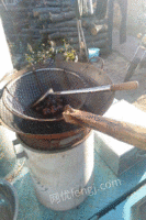 山东威海因家中有事出售烤地瓜炉子，糖炒板栗设备