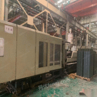 天津河西区工厂转型出售大批量注塑机90t到2000t机器多台