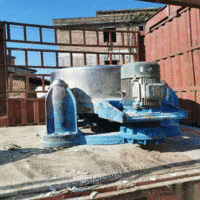 广东广州环保原因需要搬厂出售离心机 工业 脱水机　离心泵