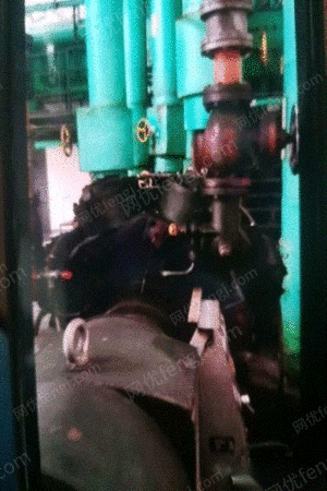二手制冷机出售