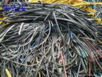新疆乌鲁木齐报废设备回收,新疆电线电缆回收