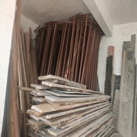 安徽滁州出售木工建房材料 100000元