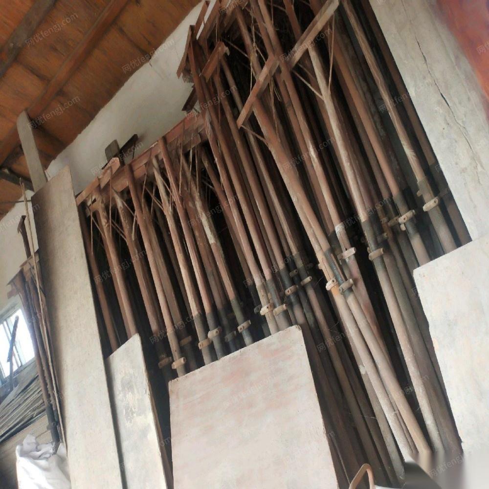 安徽滁州出售木工建房材料 100000元