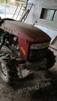 新疆喀什果园用拖拉机出售 26000元