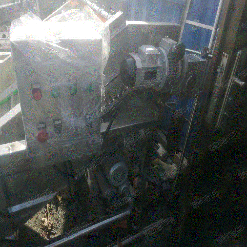其他废不锈钢/不锈铁出售