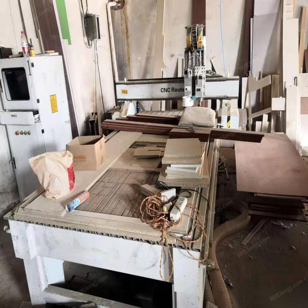 甘肃兰州因本人从事其他行业出售正常使用的板式家具设备 35000元