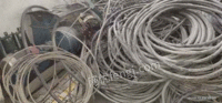 兰州电缆线回收甘肃电缆线回收