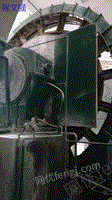 二手矿山球磨机出售直径2.8米X5.2米