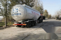北京朝阳区个人六辆水泥罐车出售接受议价 8万元