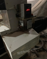湖南长沙自用木工绝缘板雕刻机出售 带现成厂房机器创 28000元