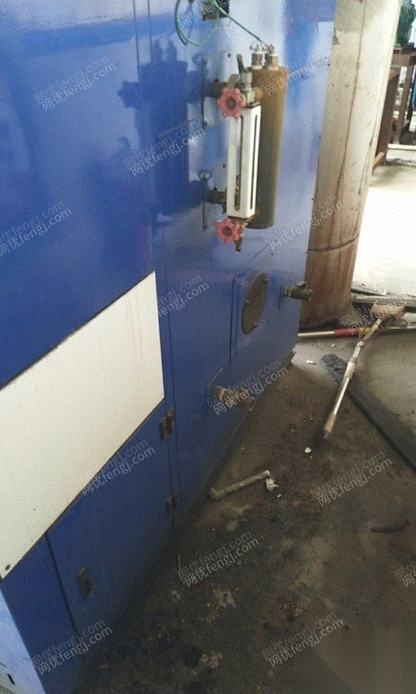 二手蒸汽鍋爐轉(zhuǎn)讓