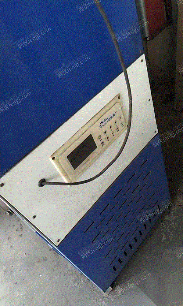 二手蒸汽鍋爐出售