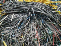 陕西西安整厂回收,回收整厂电缆