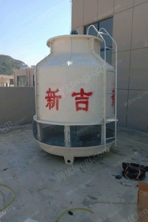 二手冷却设备出售