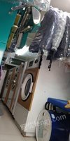 青海西宁干洗店整体或设备转让 70000元