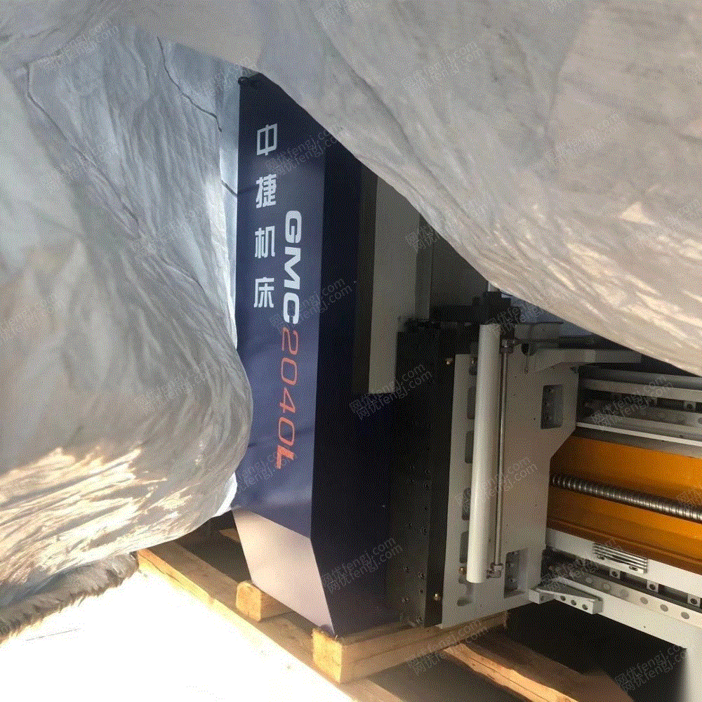 二手铣床价格