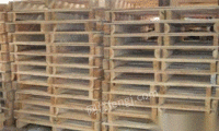 广东深圳松木方松木板建筑木方木条模板木材卡板木箱包装箱木架出售
