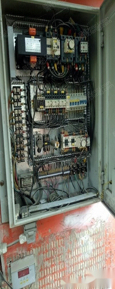 二手建筑施工电梯回收