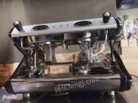 出售LADETINA/拉迪天纳 法拉利F1——2半自动咖啡机商用双头
