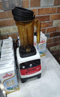 安徽合肥二手奶茶店设备打包转让 10000元