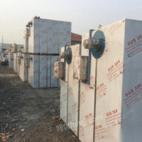 河南郑州出售二手热风烘箱，热风循环烘箱，恒温烘箱