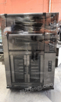 上海嘉定区出售马牌烤箱加醒发箱 12000元