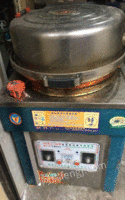 四川成都全套烤箱和面机发酵箱各种机器带技术转让， 35000元