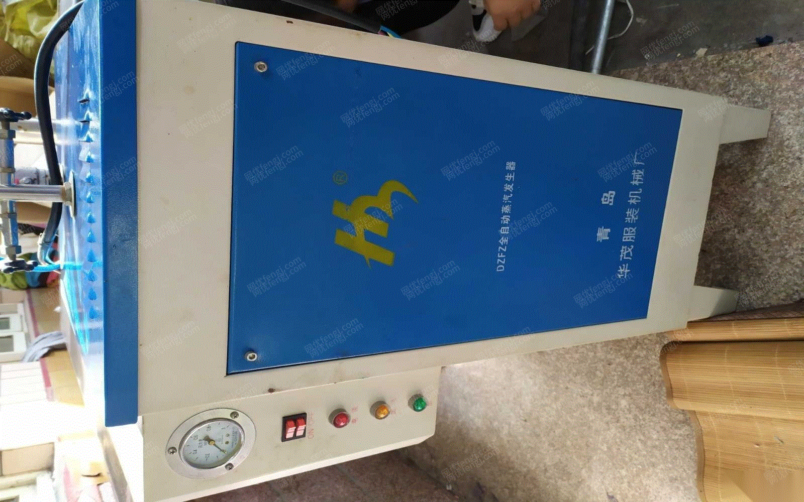 二手缝制配套价格