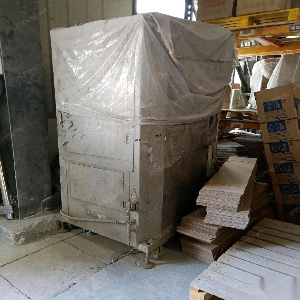 天津武清区出售称重式自动计量液体单头包装机 150000元
