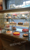 江苏常州出售蛋糕店一套机器卖有人要吗？ 40000元