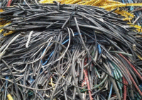 山东回收废电线电缆电议或面议