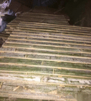 四川自贡出售兔用竹地板，全部是楠竹，每一片厚薄宽度 现货700-800张,只有这一批.出售价5元/吨.