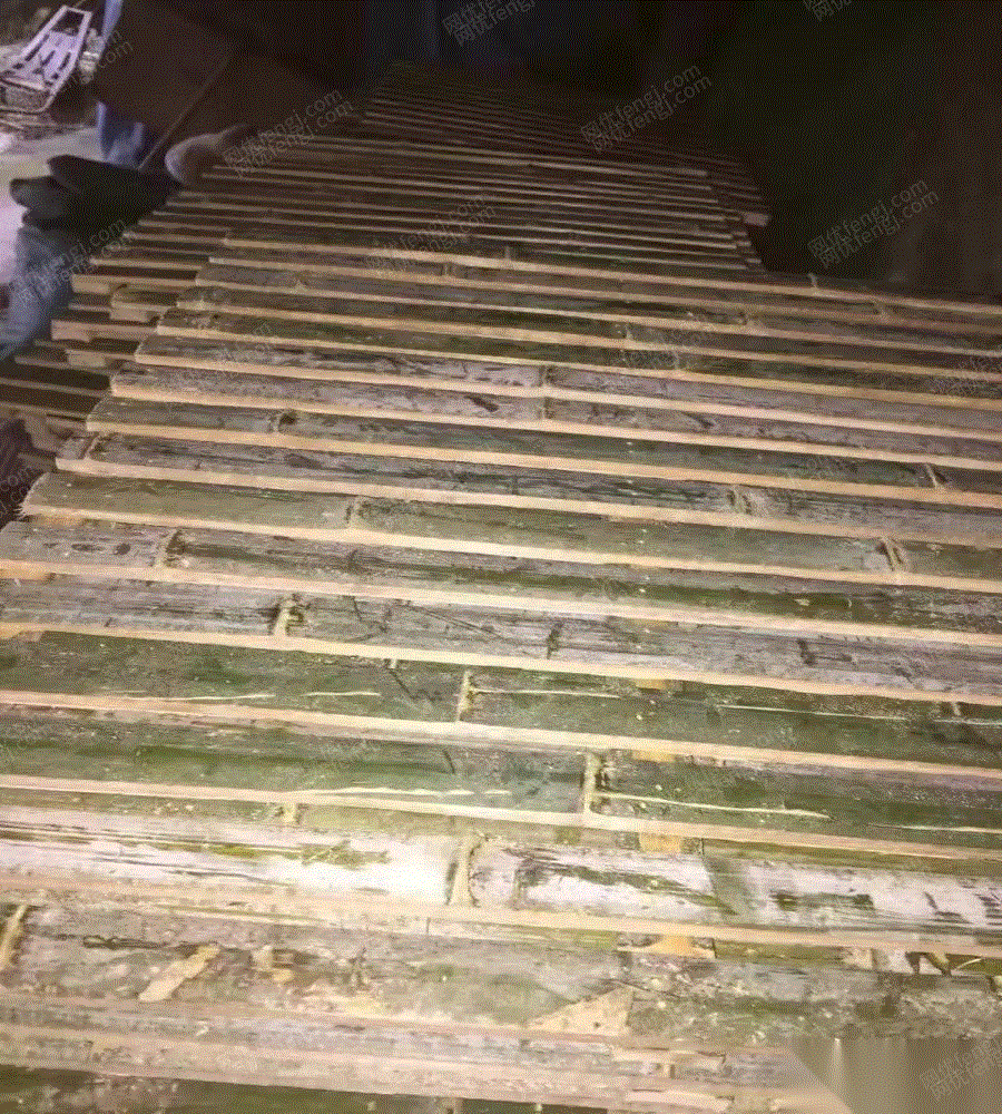 其它廢料轉讓