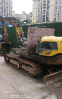 重庆渝北区微挖小挖掘机出售价格优惠 4万元
