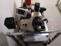广东现货处理工具显微镜2台
