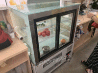奶茶店冰柜出售
