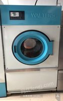 北京朝阳区不干了出售洗衣店设备干洗机 水洗机 烘干机 收银机 传送链 熨烫台 蒸汽发生器等 打包价45000元