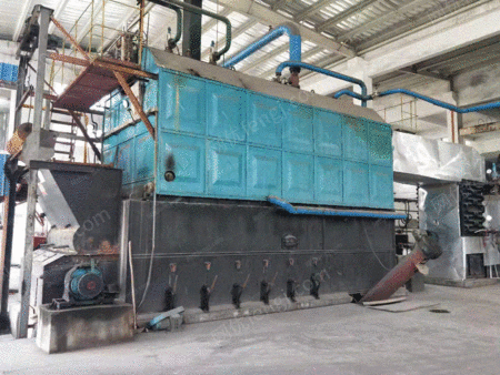 二手燃氣鍋爐出售