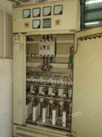 配电补偿柜出售共7台