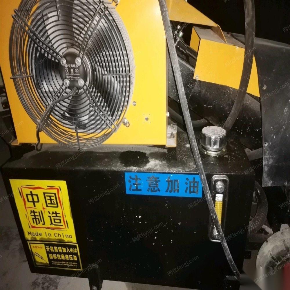 上海闵行区二结构输送机械垒 亏本处理 15000元
