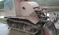 四川泸州大型履带式旋耕机出售 38000元